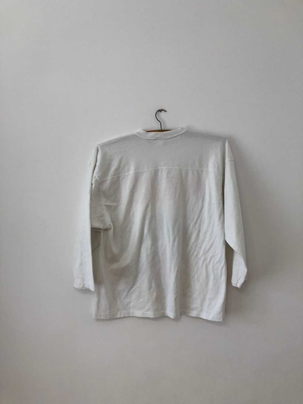 Mickey Long-Sleeve Shirt - image 4