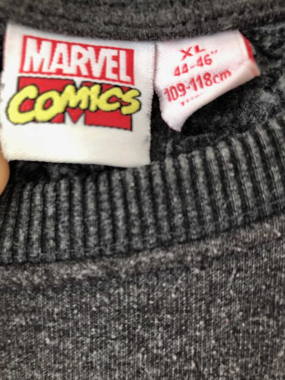 Marvel Sweatshirt - image 3