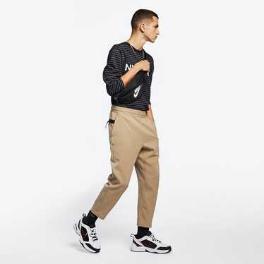 Nike Tech Pack Men's Cropped Woven Pants