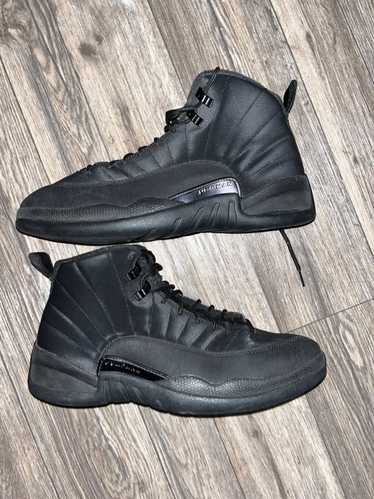 Jordan Brand × Nike Air Jordan 12 Retro Winterize… - image 1