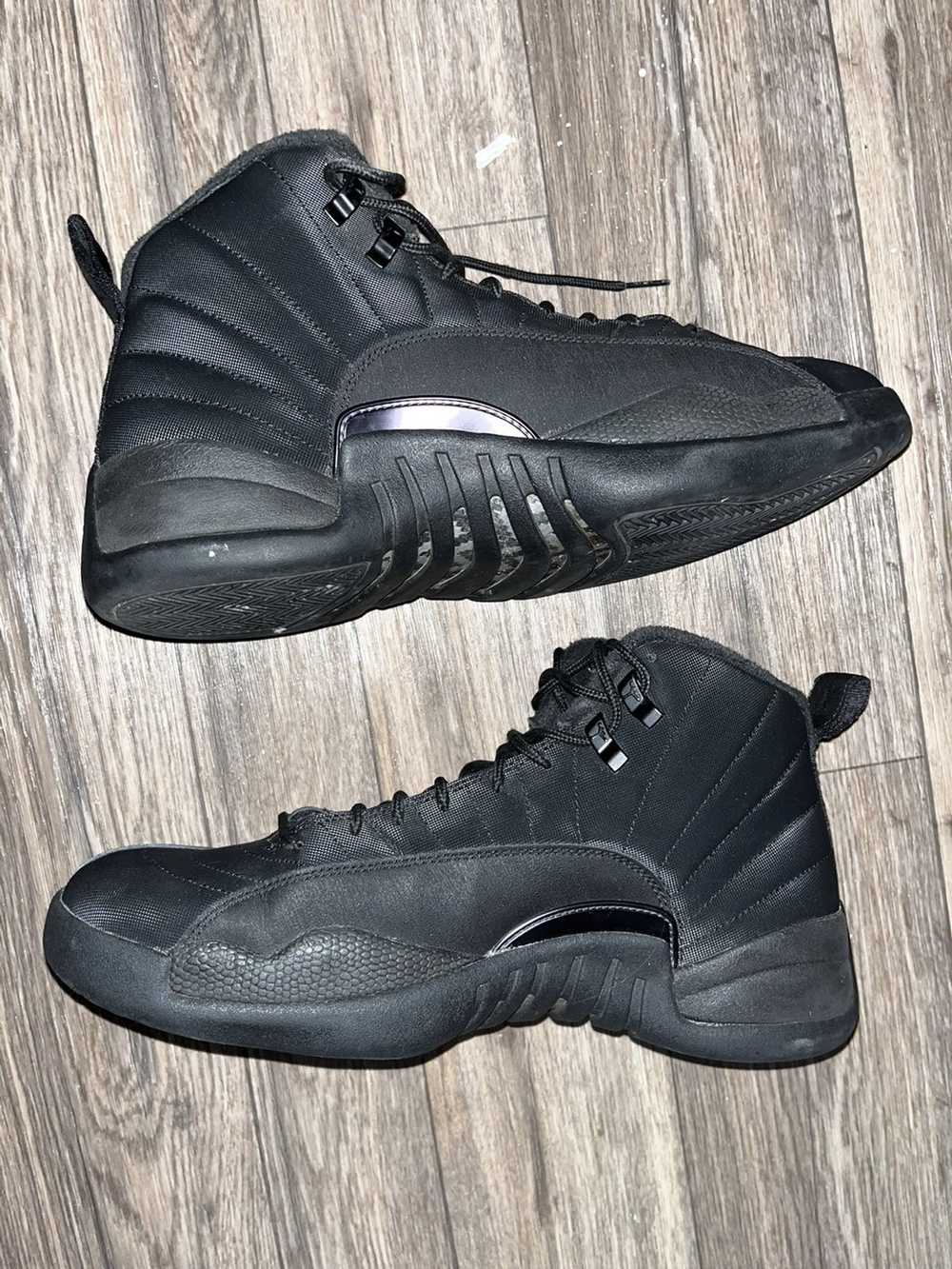 Jordan Brand × Nike Air Jordan 12 Retro Winterize… - image 2