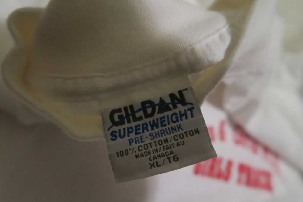 Gildan × Vintage Gildan Boys & Girls High School … - image 4