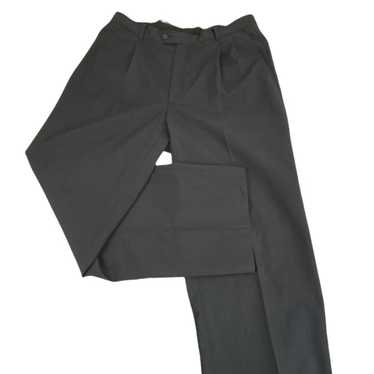 Other Dark Blue Wool Slacks size 36 Long - image 1