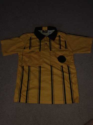 Sportswear Soccer Referee Jersey