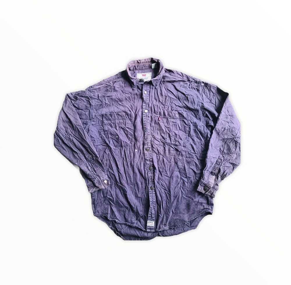 Levi's Vintage Clothing × Vintage Authentic levi’… - image 1