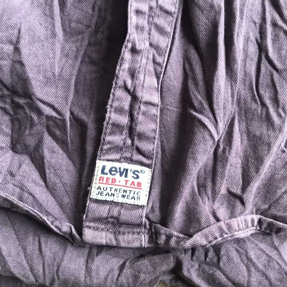 Levi's Vintage Clothing × Vintage Authentic levi’… - image 4
