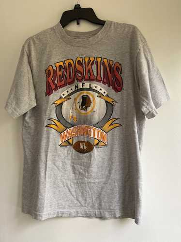 NFL × Vintage Redskins Tee - image 1