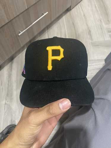 New Era Pirates Fitted