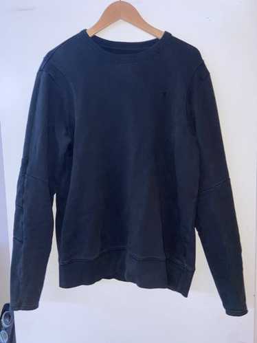 G Star Raw × Gstar G Star Raw pullover sweatshirt