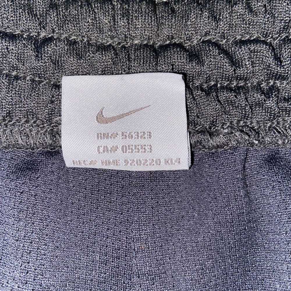 Nike × Vintage Vintage Nike North Carolina Blue B… - image 7