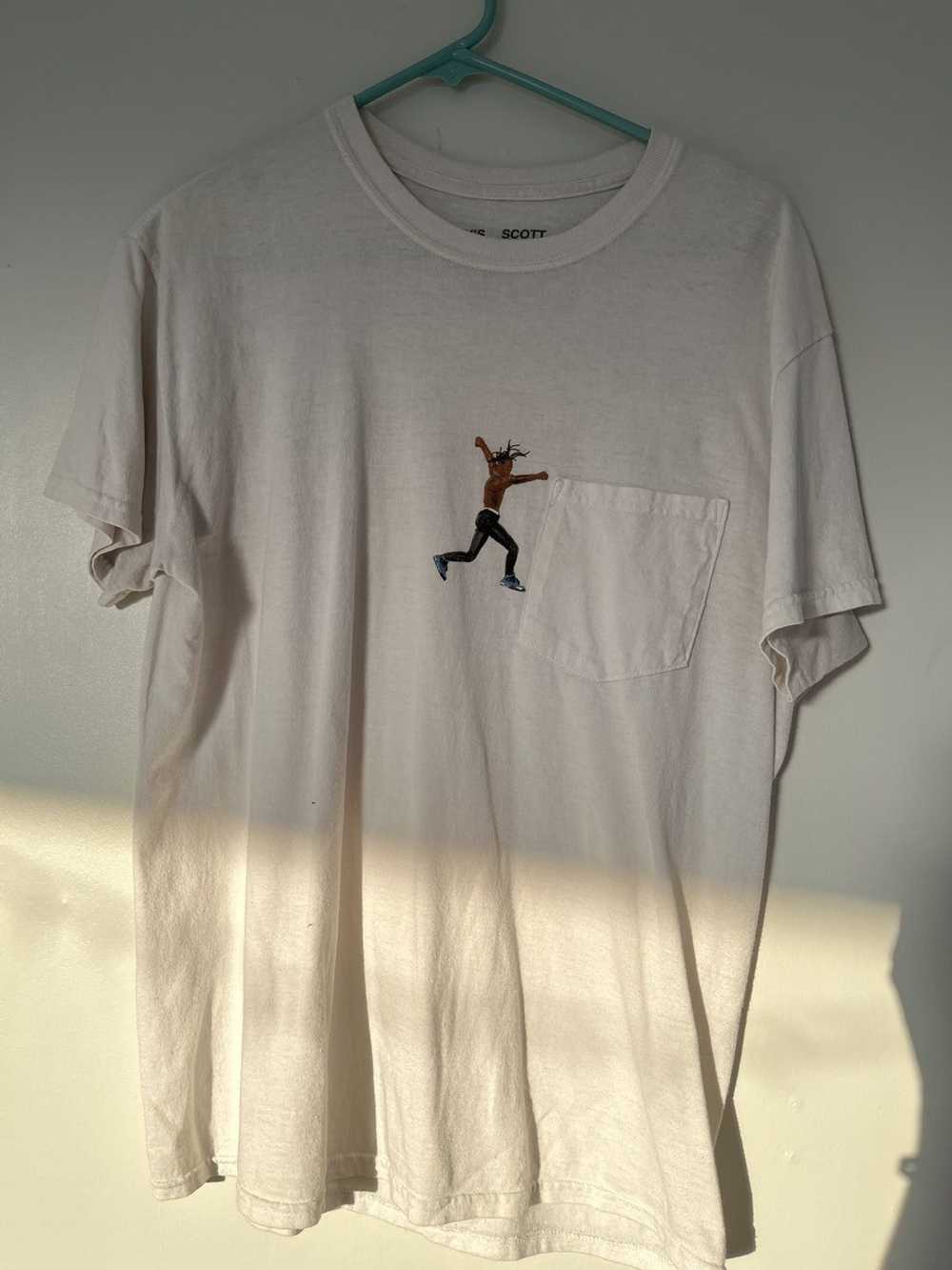 travis scott x virgil