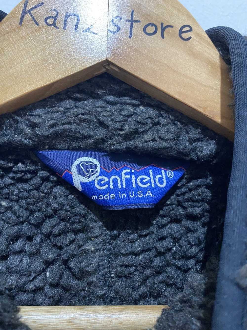 Made In Usa × Penfield VINTAGE PENFIELD JACKET - image 4