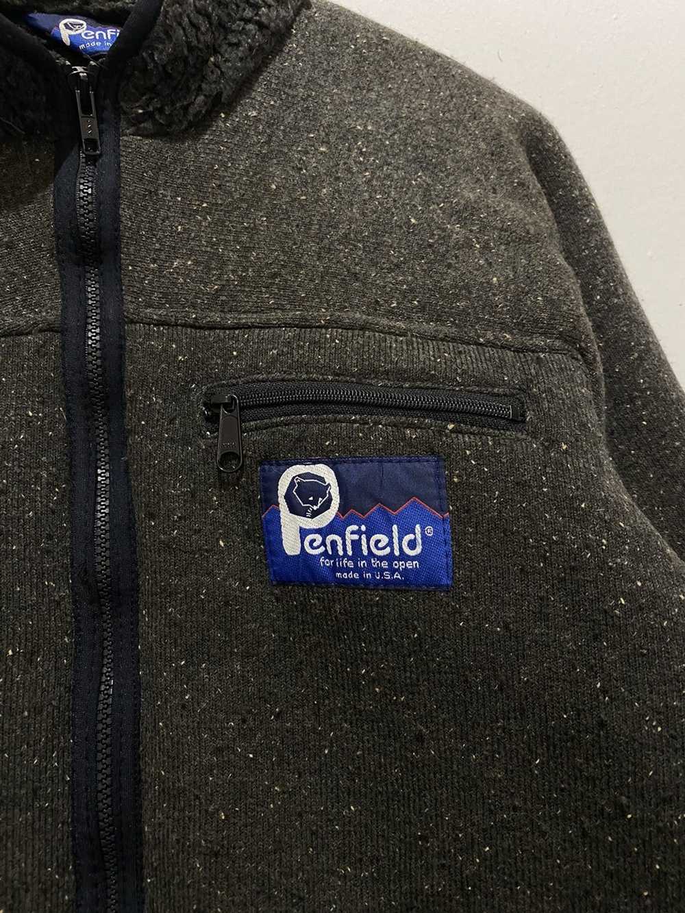 Made In Usa × Penfield VINTAGE PENFIELD JACKET - image 8