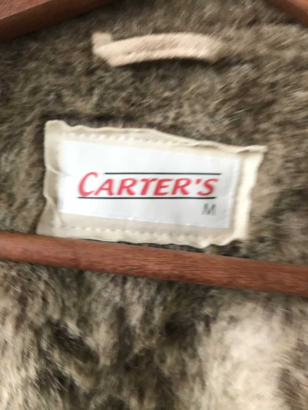Carters/ Gentry Nyc Carters Fur Jacket - image 6