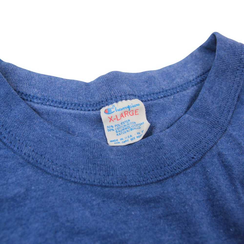 Champion × Made In Usa × Vintage Vintage Champion… - image 4