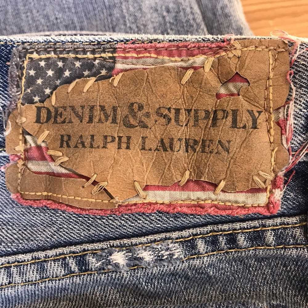 Denim And Supply Ralph Lauren Denim &Supply Ralph… - image 5