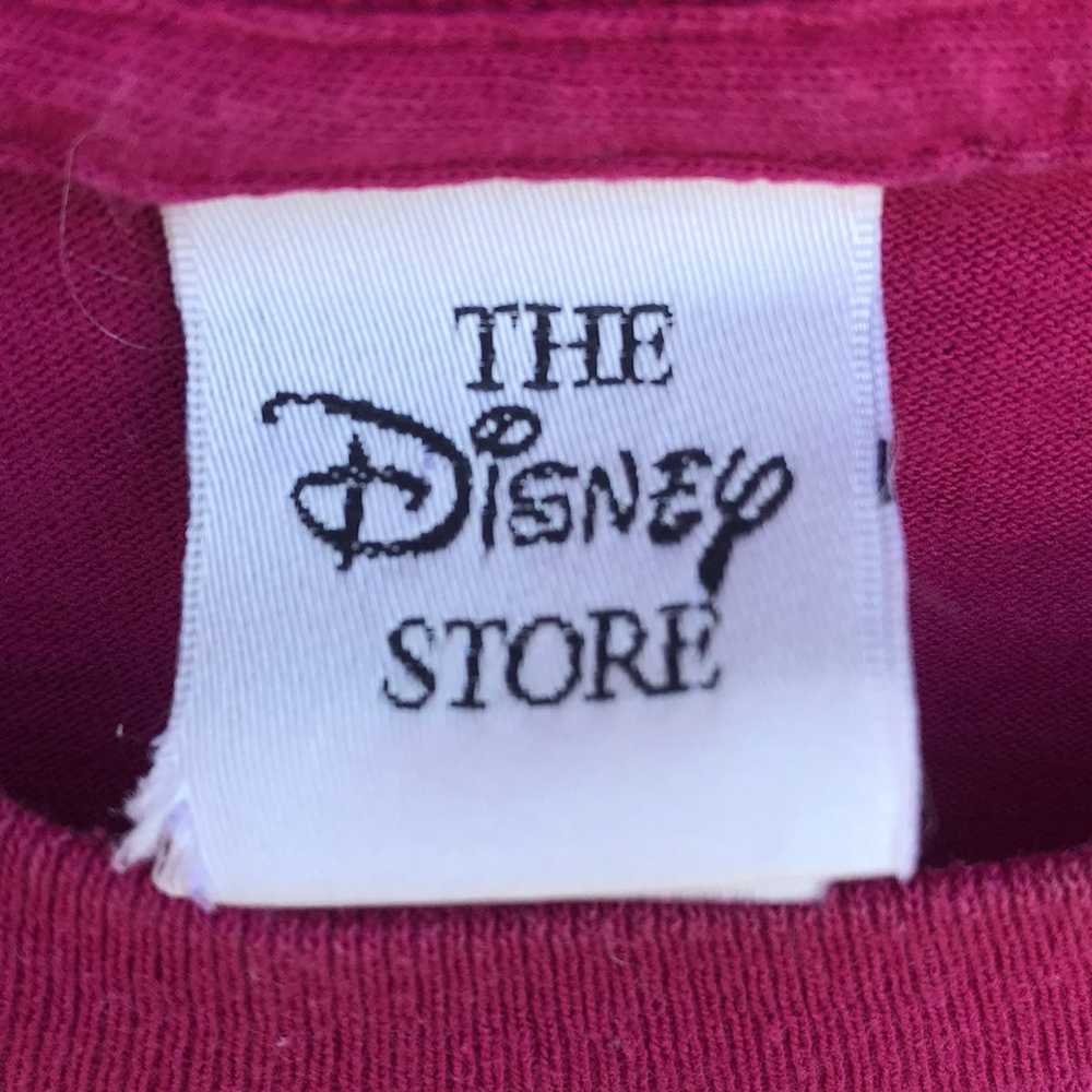 Disney × Made In Usa × Vintage VTG The Disney Sto… - image 4
