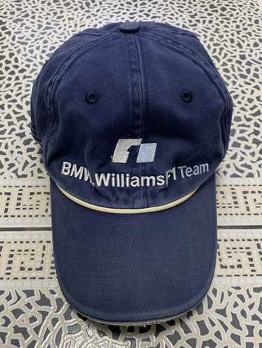 Bmw × Formula 1 × Racing BMW Williams F1 Team BUD… - image 1