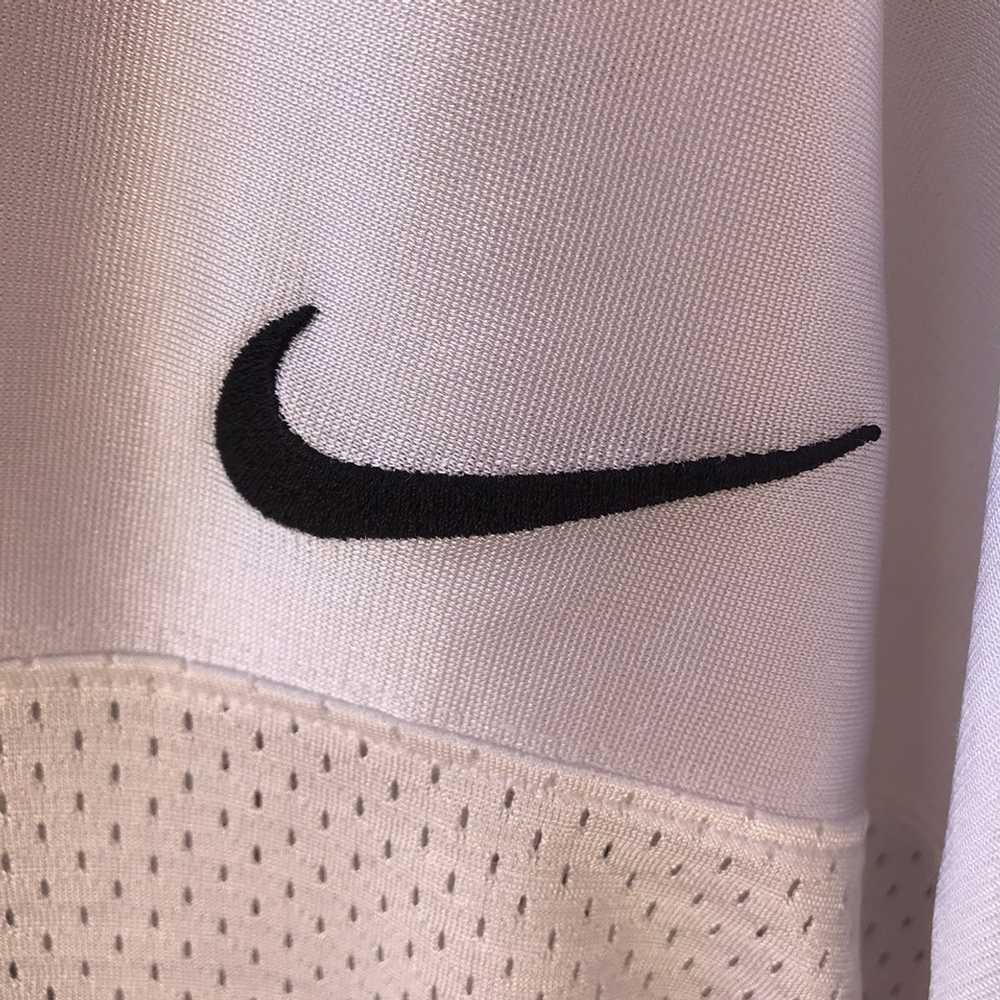 Nike Nike Embroidered Mini Swoosh Football Practi… - image 5