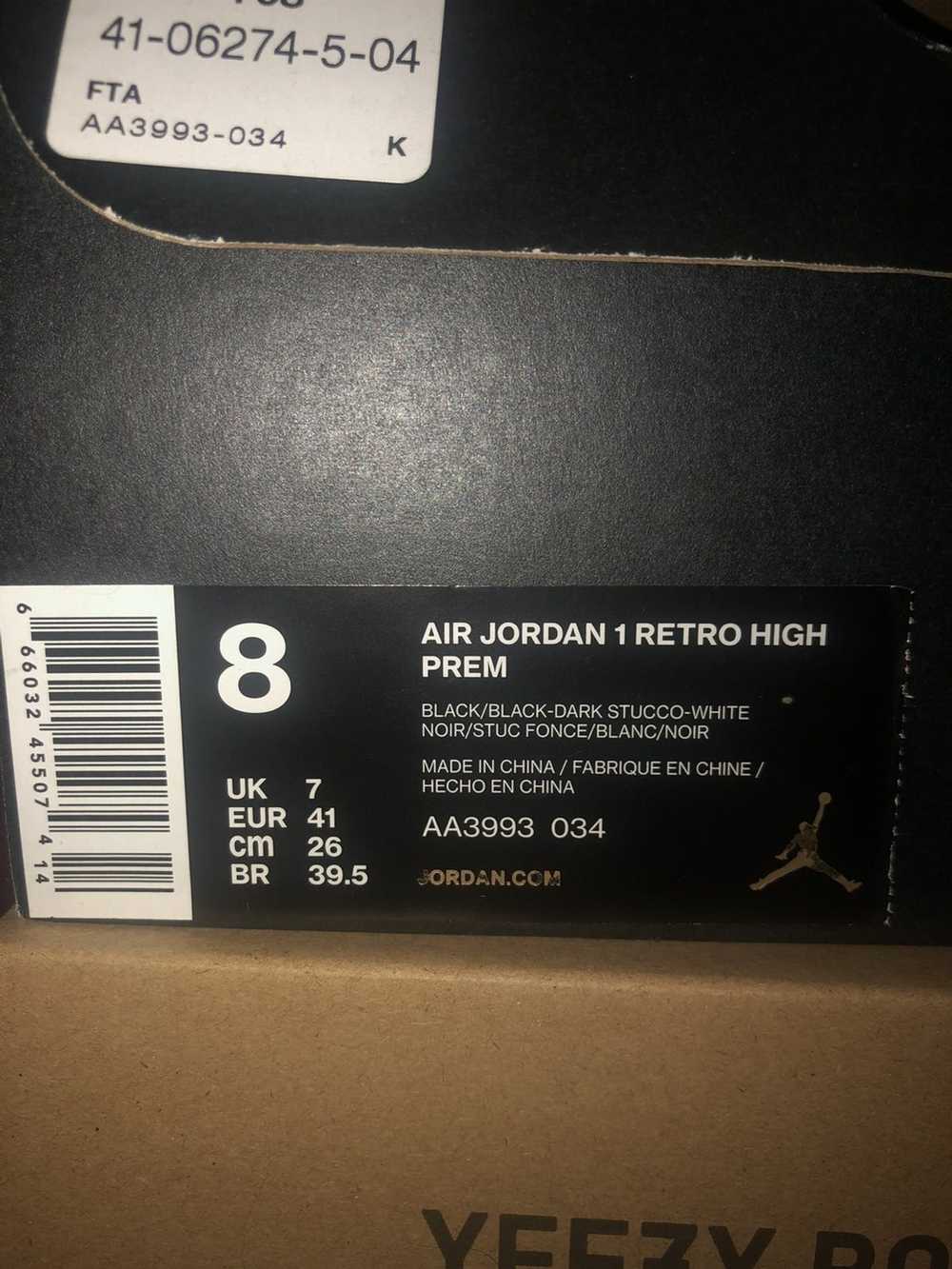 Jordan Brand Air Jordan 1 Retro High Premium Shad… - image 7