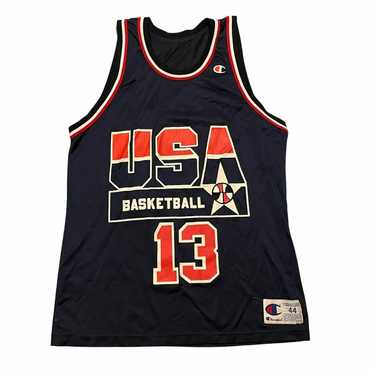 Champion Vintage Champion Shaquille Oneal jersey - image 1