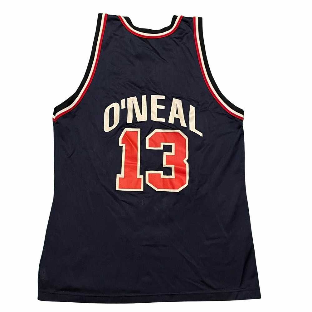 Champion Vintage Champion Shaquille Oneal jersey - image 2