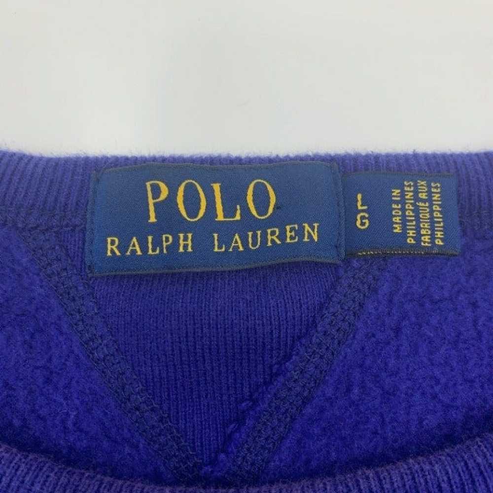 Collegiate × Lo Life × Polo Ralph Lauren Polo RL … - image 5