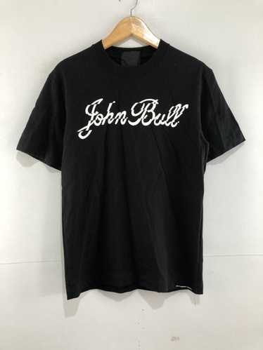 John bull shirt - Gem