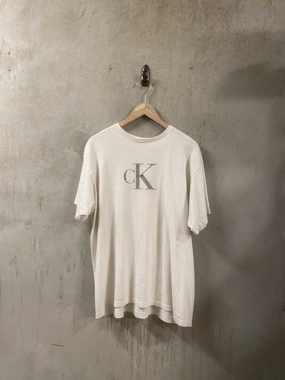 Designer × Streetwear × Vintage Vintage Calvin Kl… - image 1