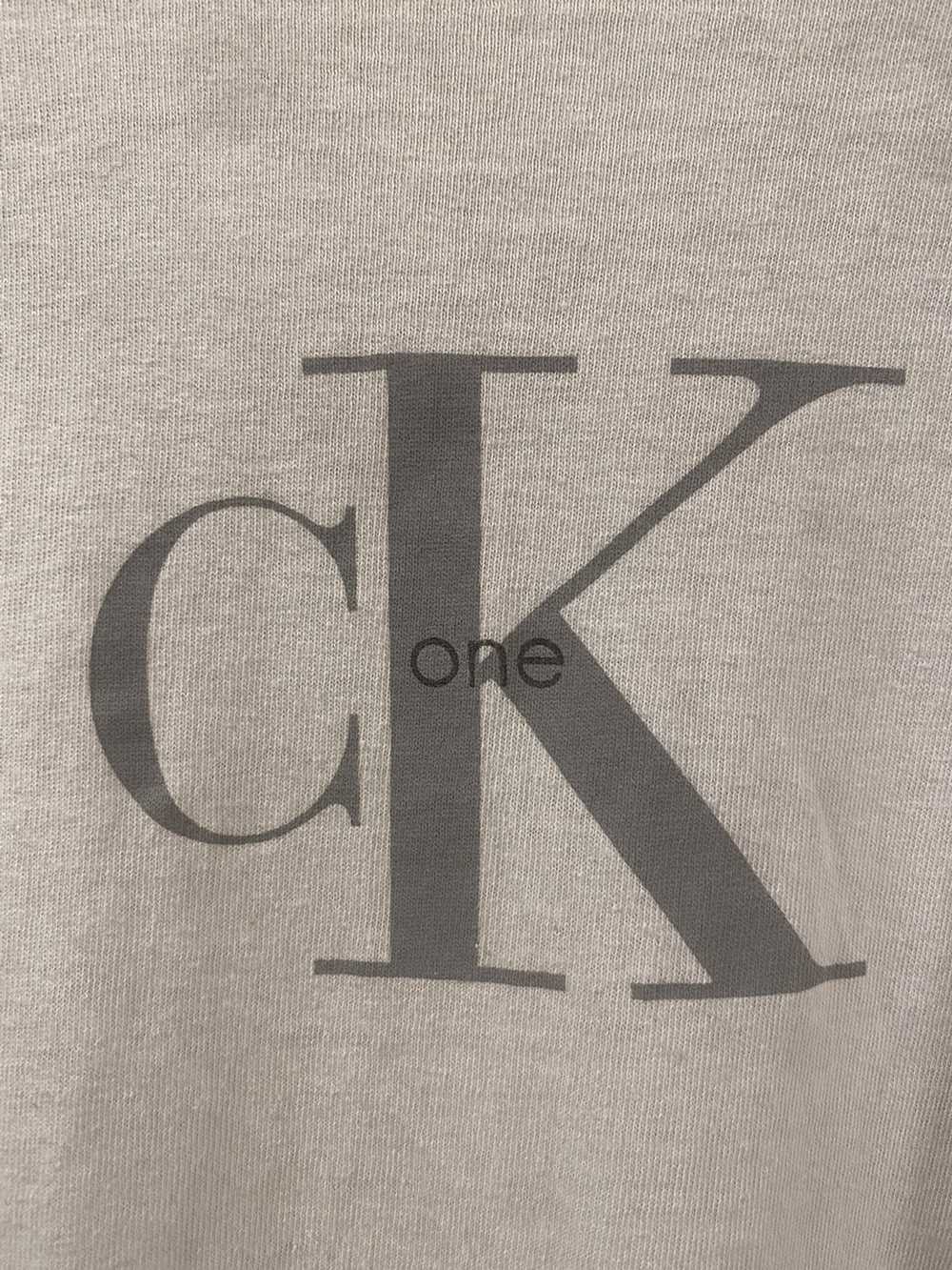 Designer × Streetwear × Vintage Vintage Calvin Kl… - image 3