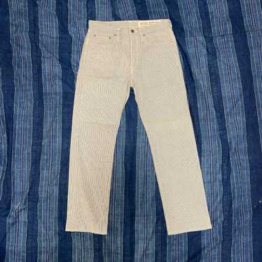 Kapital Kapital Hickory Cotton Pants 31