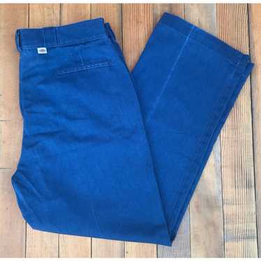 Vintage usa made dickies - Gem