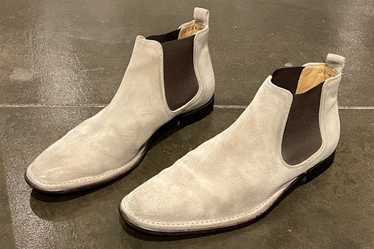Bally Bally Chelsea ankle Boots - image 1