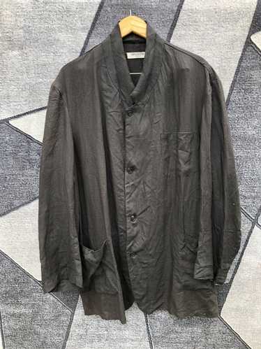 Yohji Yamamoto × Ys For Men MOLDYFIG BY Y'S BIS 10