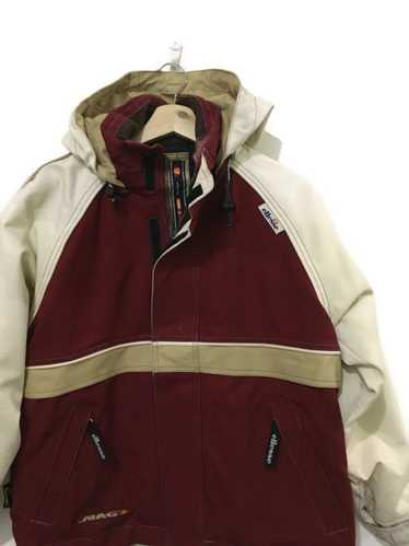 Ellesse goldwin vintage ellesse - Gem