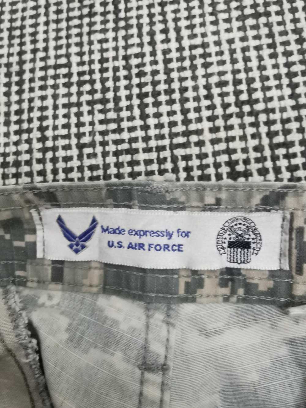 Military × Usaf × Vintage US Airforce USAF Digi C… - image 8