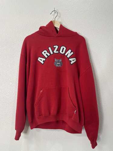 Arizona Diamondbacks Authentic Russell Athletic™️ Road Gray ('01-'06) –  Chadwick Sports Shop