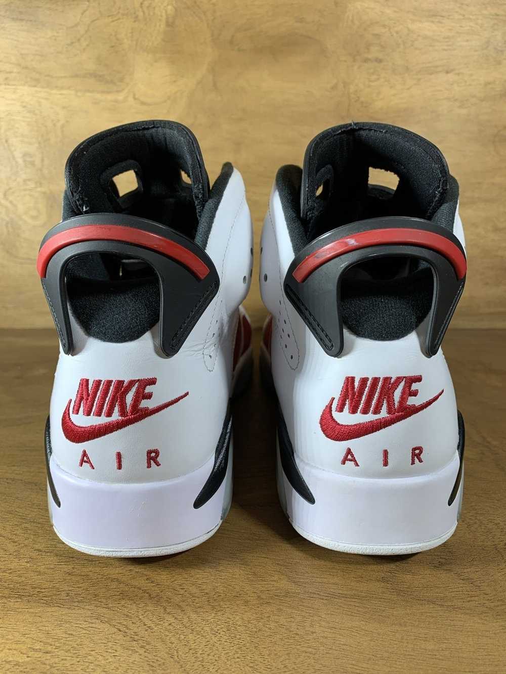 Jordan Brand × Nike Nike Air Jordan 6 Retro OG Ca… - image 5