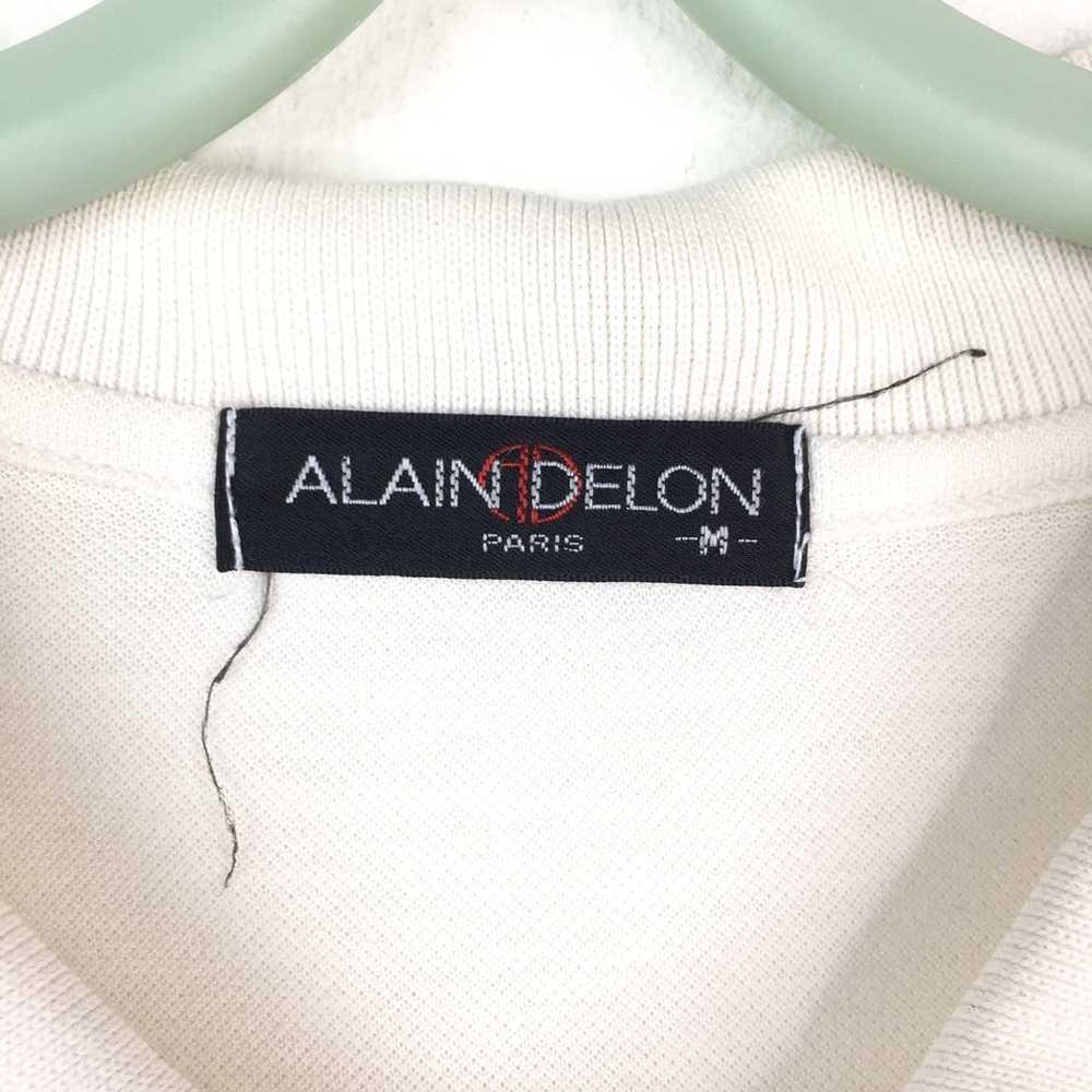 Designer Alain Delon Polos Tshirt - image 6