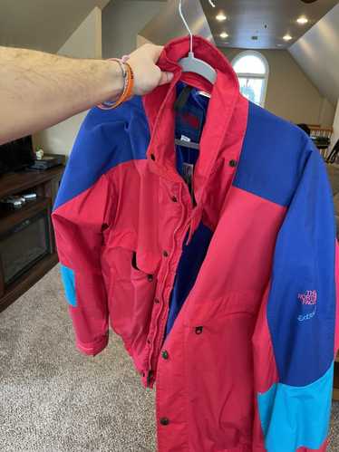 The North Face Vintage North Face Jacket