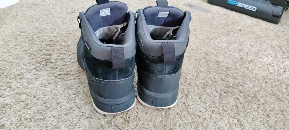 Vans Vans Ultrarange Hi Goretex MTE - image 5