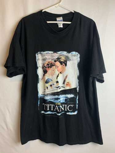 Other Movie Promo Jack & Rose T Shirt Men’s L 90’s