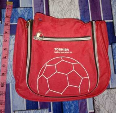 Japanese brand × toshiba - Gem