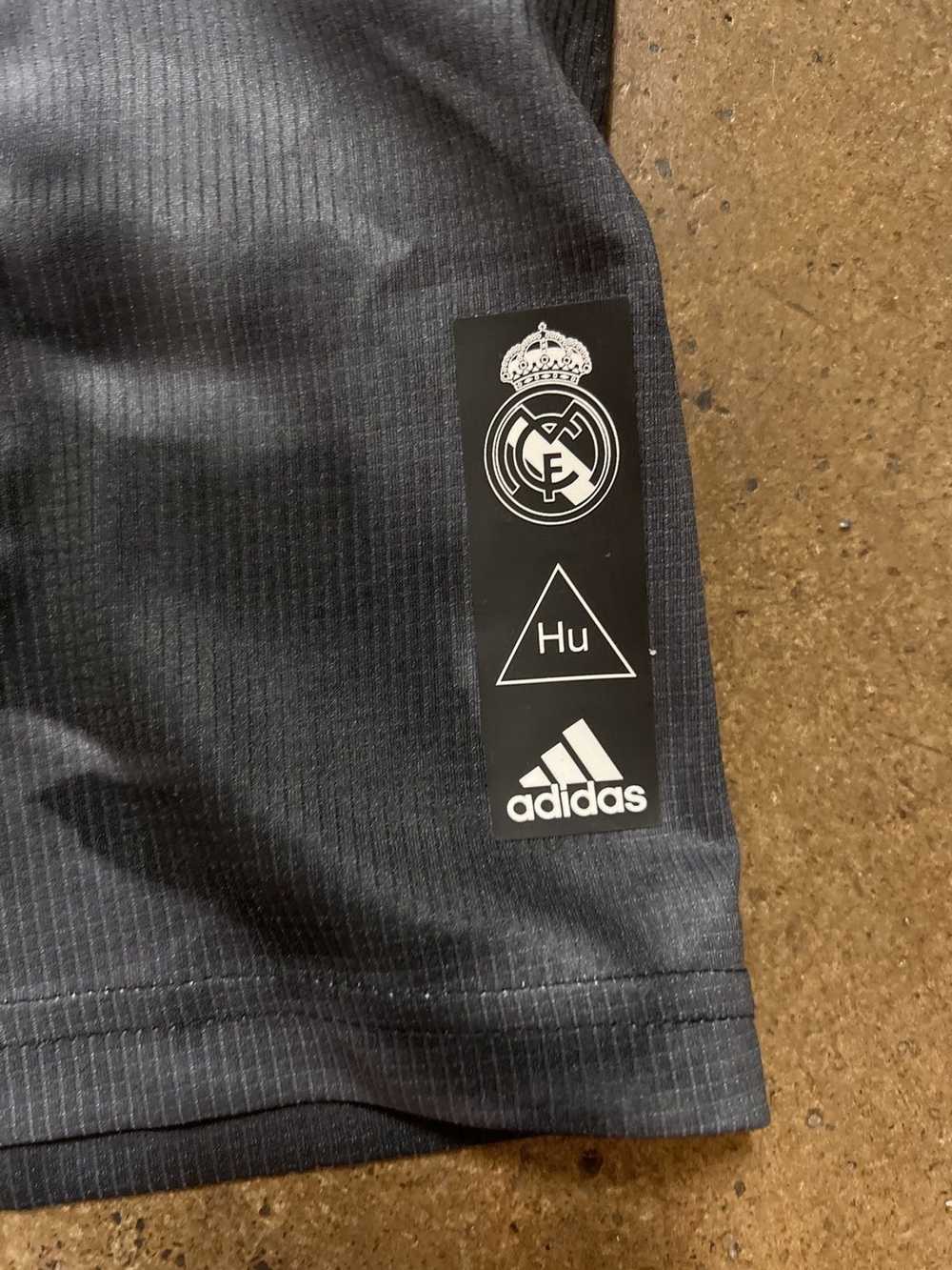 Adidas × Real Madrid Real Madrid human race colla… - image 2