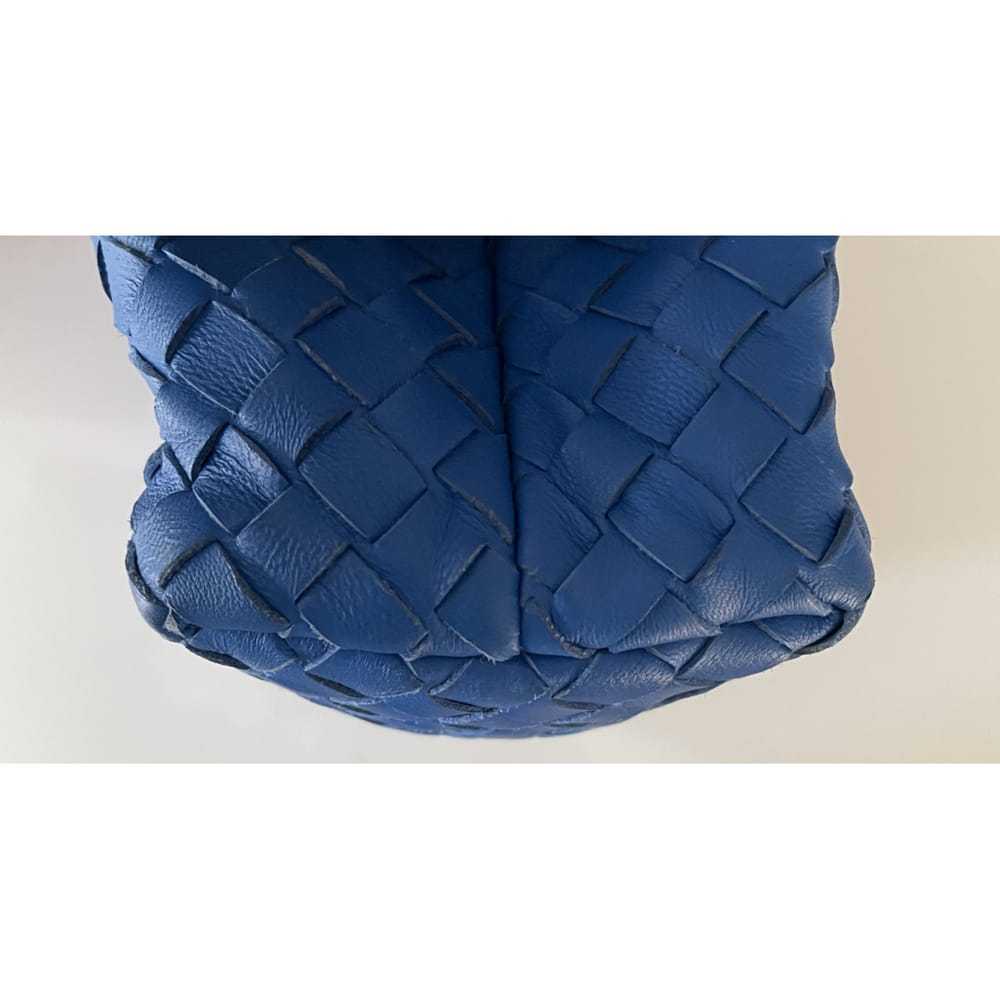 Bottega Veneta Olimpia leather crossbody bag - image 11