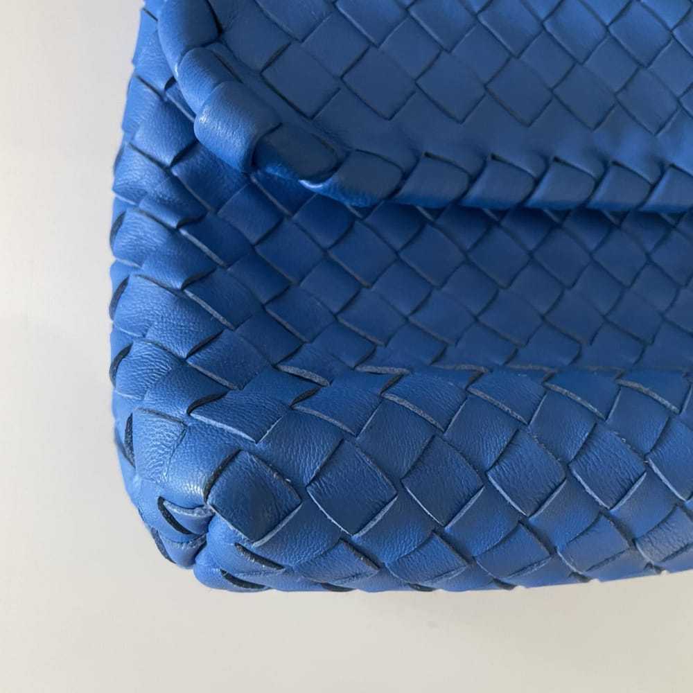 Bottega Veneta Olimpia leather crossbody bag - image 6
