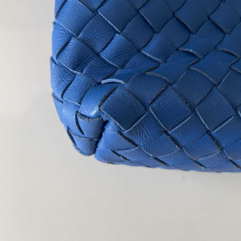 Bottega Veneta Olimpia leather crossbody bag - image 8