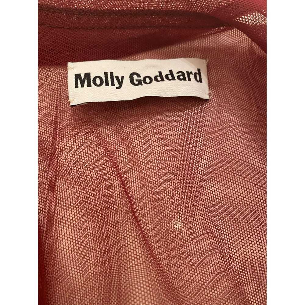 Molly Goddard Lace mid-length dress - image 6