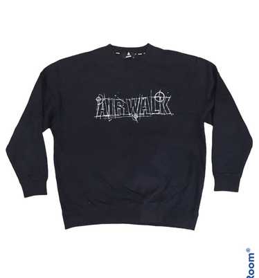 Airwalk streetwear vintage vintage - Gem