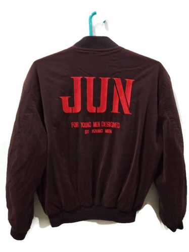 Vintage jun men - Gem